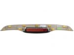 Terzo Stop Fiat 500 735542374 - 03161