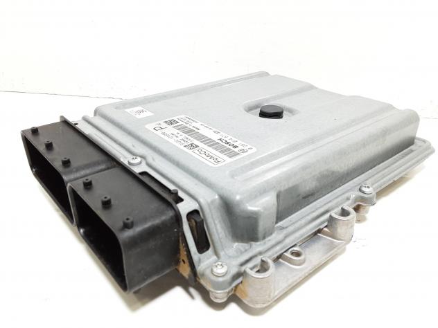 CENTRALINA MOTORE LAND ROVER Range Rover SPORT 9X2Q12A650 Diesel 2993 (0513) - Foto 4