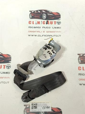 CINTURA DI SICUREZZA ANTERIORE SINISTRA KIA Cee'd Serie Sporty wagon 88810A2000WK 88810-A2000 D4FB (1218) - Foto 2