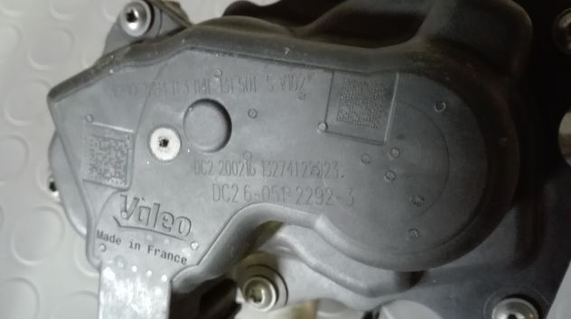 Valvola EGR Audi A3 8V 1.6 TDI del 2016 (04L131501S) - Foto 5