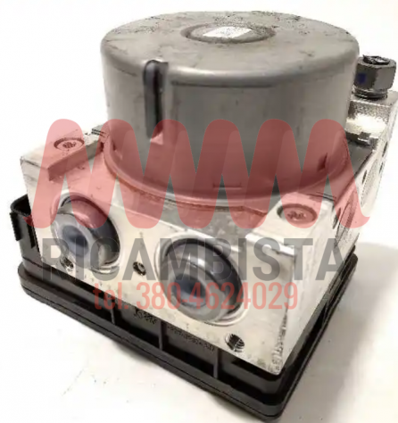 E1GC2C405BK Ford S-Max 2018 gruppo pompa ABS - Foto 3
