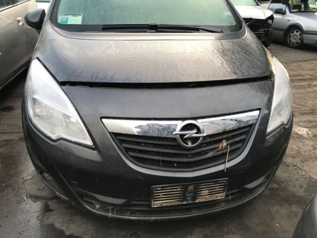 Ricambi Opel Meriva 2013 1.4 turbo benzina a14nel