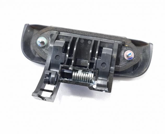 MANIGLIA PORTELLONE POSTERIORE SUZUKI Celerio Serie K10B, K10C (14) - Foto 4