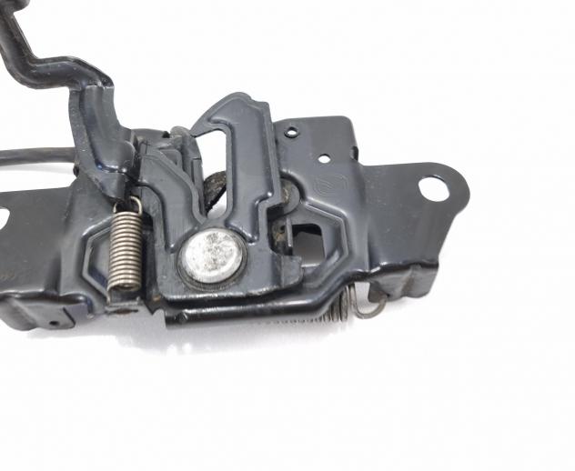 SERRATURA COFANO ANTERIORE MAZDA CX3 Serie DB2W56620C (15) - Foto 7