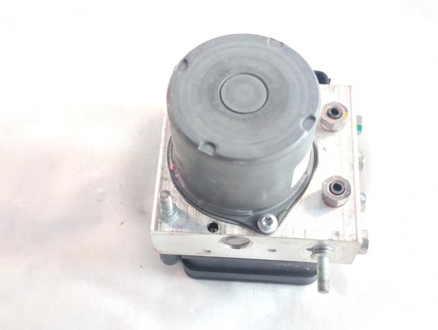 11889896 CENTRALINA POMPA AGGREGATO ABS MG ZS 1.5 G 78KW 5M 5P (2025) RICAMBIO USATO 0265957244 - Foto 2