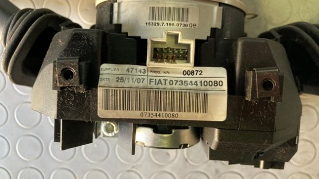 Devioluci Fiat Bravo del 2008 (07354410080) - Foto 5
