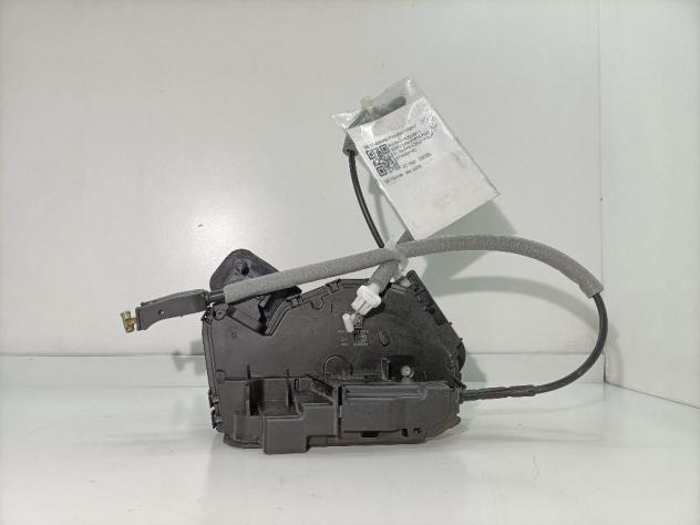 SERRATURA POSTERIORE DESTRA SKODA Karoq Serie 5TA839016E DGTE (18)