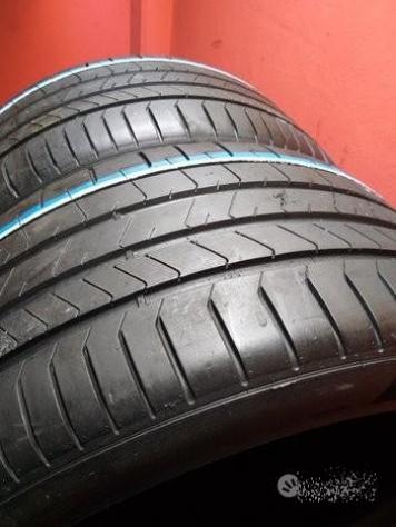 2 gomme 285 40 19 pirelli a4065 - Foto 4