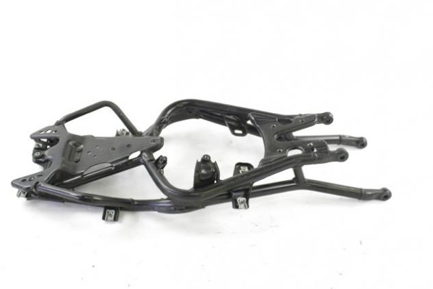 MV AGUSTA BRUTALE 800 8000B6623 TELAIO POSTERIORE 12 - 16 REAR FRAME - Foto 3
