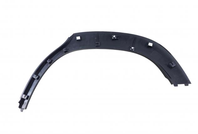 MODANATURA ARCO RUOTA POSTERIORE DX CITROEN C3 AirCross 13476855 Diesel 1500 (17) - Foto 14