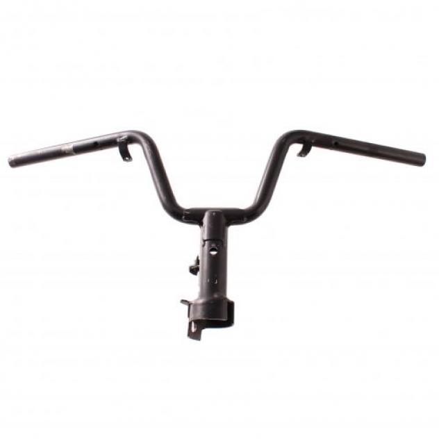 Vis BTR H5 M6 pas 100 20mm 809002 pour scooter Peugeot 150 Elyseo