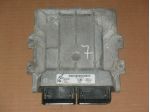 gk2112a650ca ECU ford transit custom a2c38412600 gk21-12a650-ca sid211 vlb0