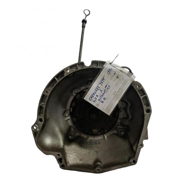 CAMBIO AUTOMATICO JEEP Cherokee 1° Serie Benzina 4000 (8496)