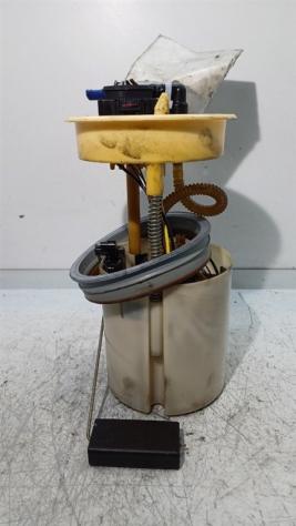 GALLEGGIANTE SERBATOIO VOLKSWAGEN Polo 5° Serie 6R0919050 CAYB diesel 1598 (0917) - Foto 6