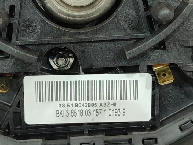 AIRBAG VOLANTE FORD StreetKa Cabrio 1321462 3S51B042B85 CDRB (0305) - Foto 4