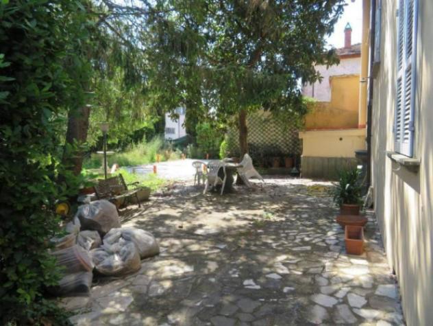 Immobile in asta di 165 m² con più di 5 locali e box auto in vendita a Castiglione in Teverina - Foto 6