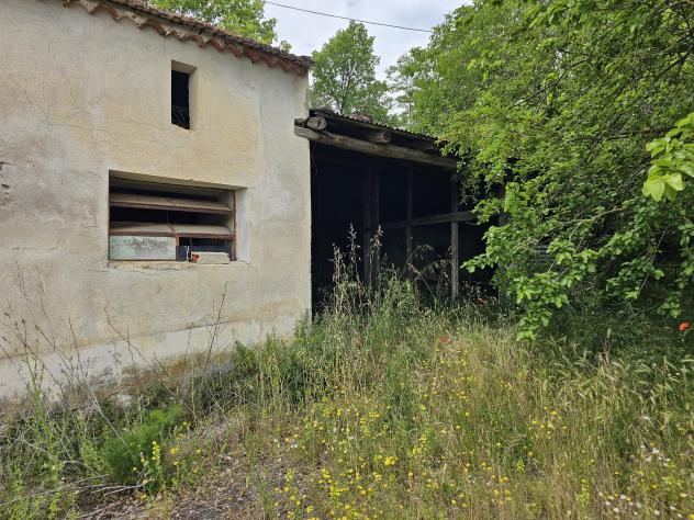 Casa di campagna in Mario Ricciardi - Foto 7