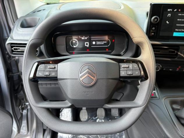 CITROEN Berlingo BlueHDi 100 S&S Van M 650KG rif. 23956816 - Foto 8
