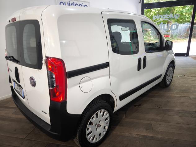 Fiat Fiorino 1.3 MJT 75CV Combi Semivetrato E5+ - Foto 6