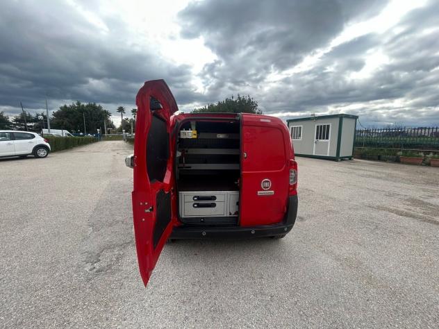Fiat Fiorino 1.3 MJT 95CV Cargo Adventure - Foto 7