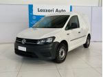 Volkswagen Caddy Caddy 2.0 TDI 102 CV Furgone Business Maxi