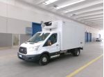 FORD   TRANSIT 350 2.0TDCI 170CV EURO6B rif. 22006710