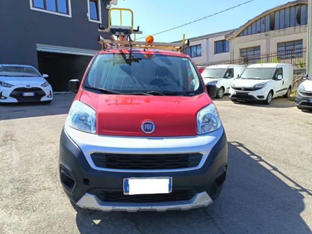 FIAT Fiorino 1.3 MJT 95CV Cargo Adventure rif. 24013277 - Foto 3