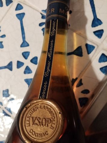 BOTTIGLIA COGNAC