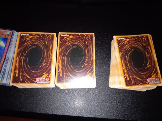 carte yu gi oh - Foto 3
