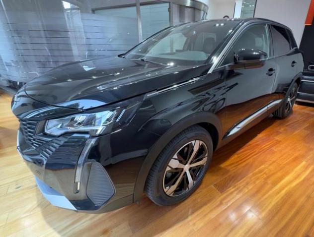PEUGEOT 3008 BlueHDi 130 S&S EAT8 Allure Pack rif. 24154175 - Foto 3