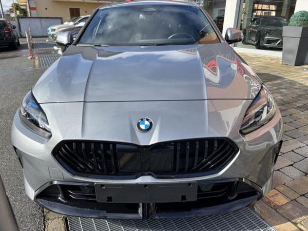 BMW 118 d MSport Pro FARI LASER-NAVI-18" rif. 23313237 - Foto 2