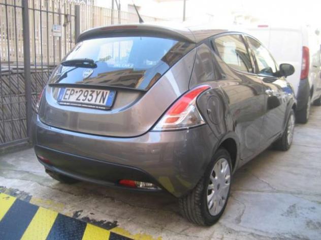 LANCIA Ypsilon 1.3 MJET 16V 95 CV S-S SILVER rif. 18867013 - Foto 10