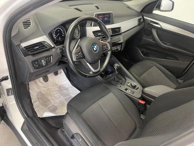 Bmw X1 sDrive18d Advantage - Foto 7