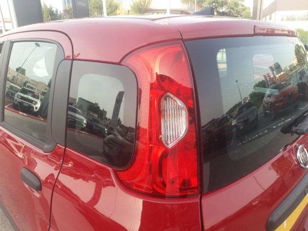 FIAT Panda 1.0 FireFly S&S Hybrid - Foto 10