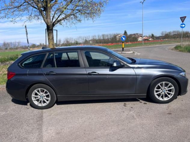 BMW 318 d Touring Business aut. rif. 23654275 - Foto 3