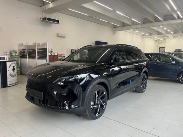 OMODA 7 PURE 1.5 TGDi PHEV SUPER HYBRID rif. 23410260 - Foto 2