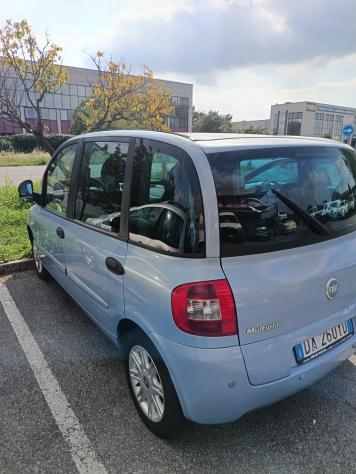 Fiat Multipla 1.9 MJT Emotion - Foto 4