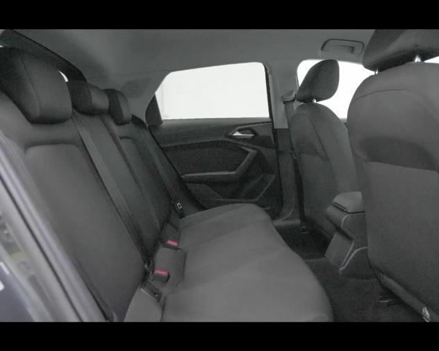 Audi A1 Sportback 1.0 TFSI Admired Black Look Benzina - Foto 9