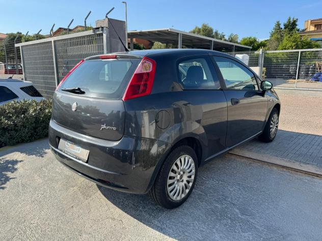 FIAT PUNTO OK NEOPATENTATI-GARANZIA - Foto 3