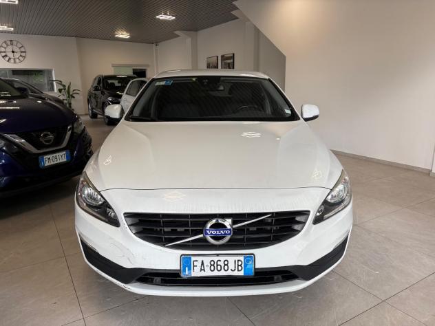 Volvo V60 D2 Summum - Foto 2