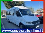 MERCEDES-BENZ Sprinter K40/35 312 TDI Kombi rif. 23144821