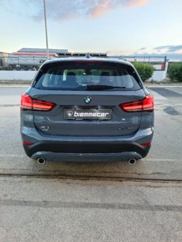 BMW X1 X- Drive18d xLine Plus i.e rif. 22776657 - Foto 6