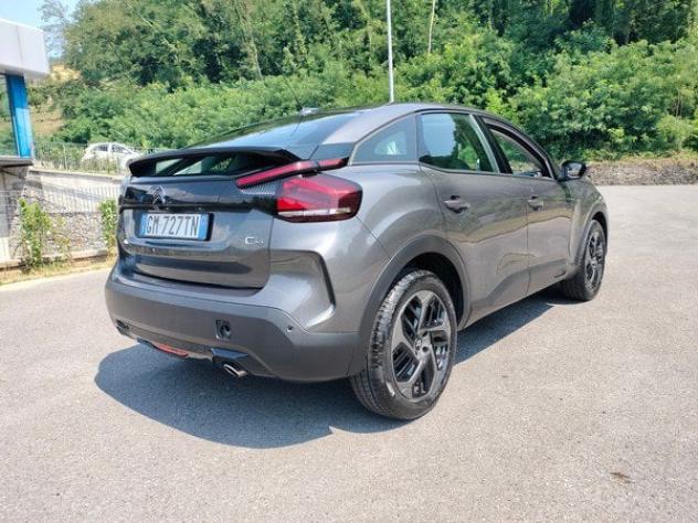 Citroën C4 BlueHDi 130 S&S Shine EAT8 - Foto 6