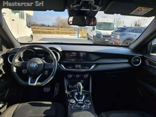 ALFA ROMEO Stelvio Stelvio my23 2.2 td Super Q4 210cv auto - GP615BH rif. 23972731 - Foto 10