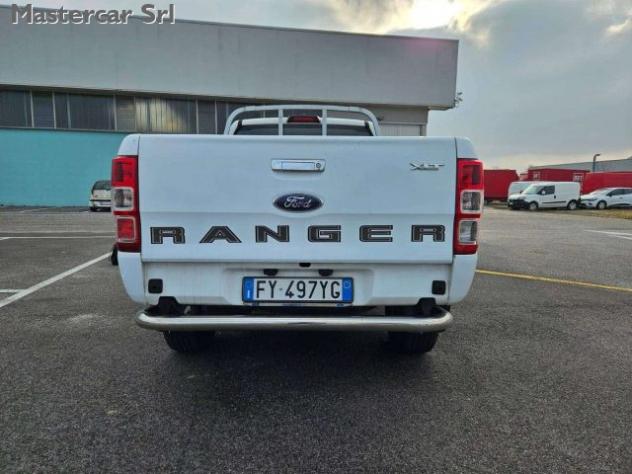 FORD Ranger Ranger 2.0 tdci super cab XLT 170cv -FY497YG rif. 24012938 - Foto 6