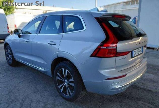 VOLVO XC60 XC60 2.0 t6 recharge phev Inscription Expression a rif. 24086956 - Foto 3