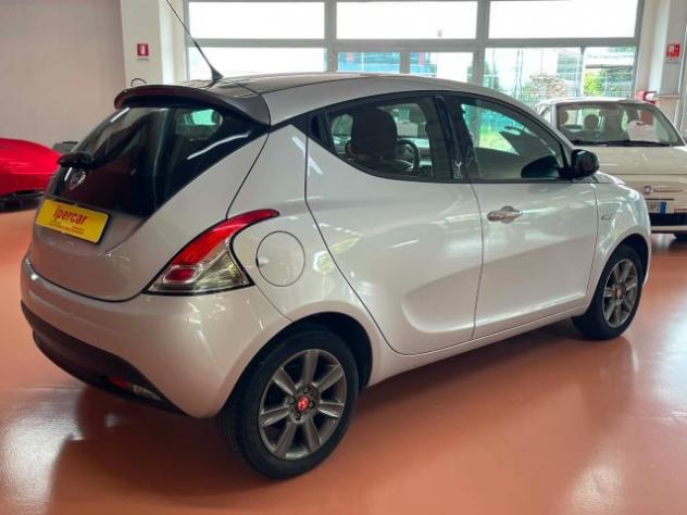 LANCIA Ypsilon 1.2 69 CV 5 porte Gold rif. 23966568 - Foto 5