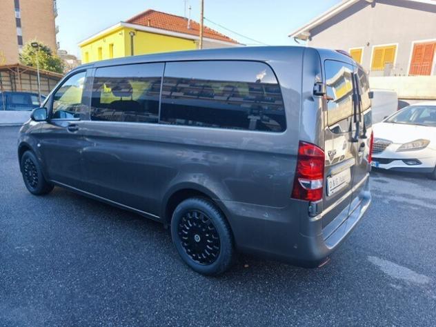 Mercedes-benz Vito 2.2 119 CDI 5 POSTI Tourer Select Compact - Foto 2
