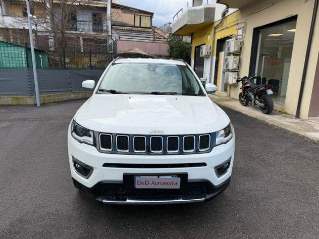 JEEP Compass 1.6 Multijet II 2WD rif. 24088486 - Foto 2