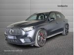 Mercedes-Benz GLC GLC 63 S E Perf. MB-AMG 4M AMG L.Pr.Plus
